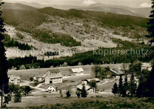 Mitterfirmiansreut Panorama