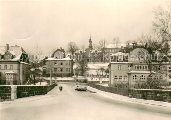 Wuerzbach Strassenpartie