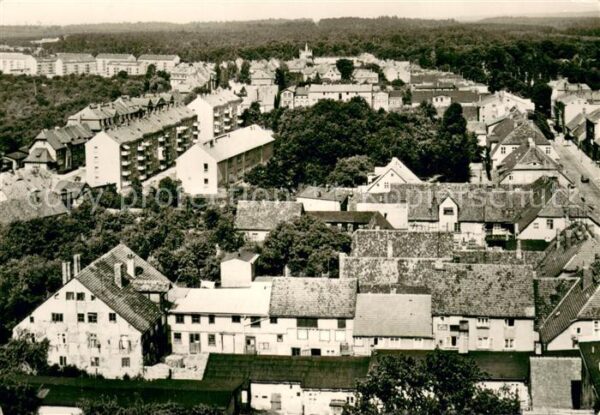 Neustrelitz Panorama