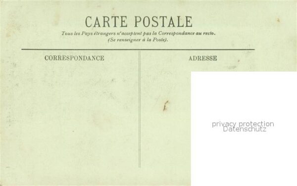 Verlag LL Nr. Nr.6114 SCENES ET TYPES – Bild 2