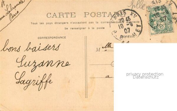 Kinder Child Enfants La Petite Republique – Bild 2