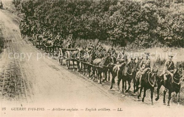 Etat du Paraná LL.Nr.99 Guerre 1914-1915