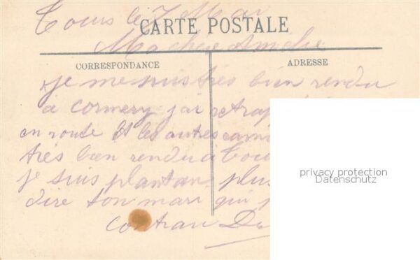 Soldatengruppenfoto LL.218 Guerre 1914 1915 – Bild 2