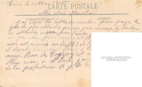 Militaria Offiziere LL.98 Guerre 1914-1915 – Bild 2