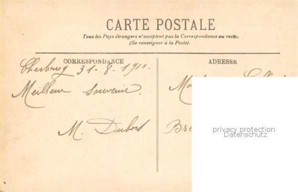 Marine Leon Gambetta – Bild 2