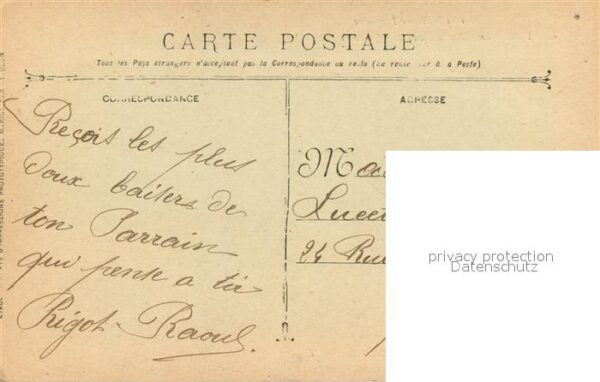 Marine KABYLE – Bild 2
