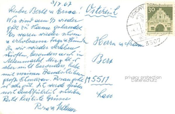 Schoeppenstedt Fliegeraufnahme – Bild 2