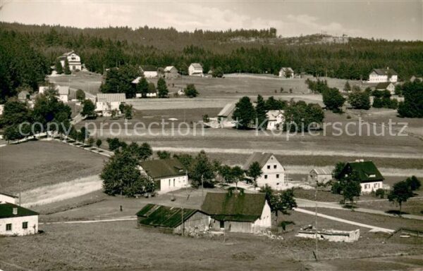 Fleckl Panorama