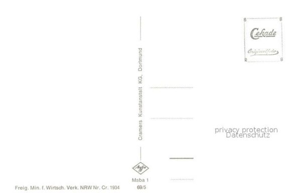 Mussbach Fliegeraufnahme – Bild 2