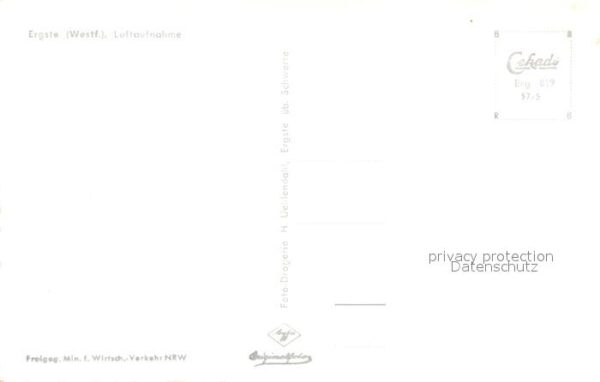 Ergste Fliegeraufnahme – Bild 2