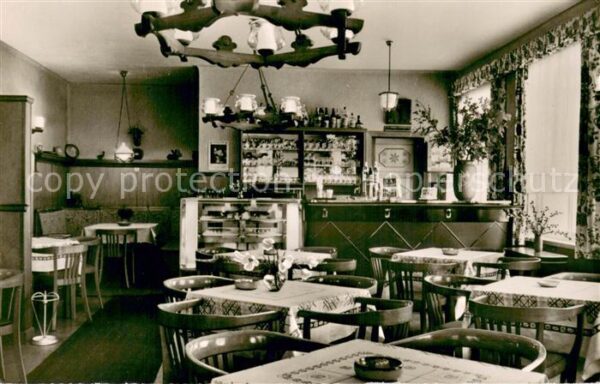 Wildemann Spiegeltaler Tannengrund Cafe Restaurant