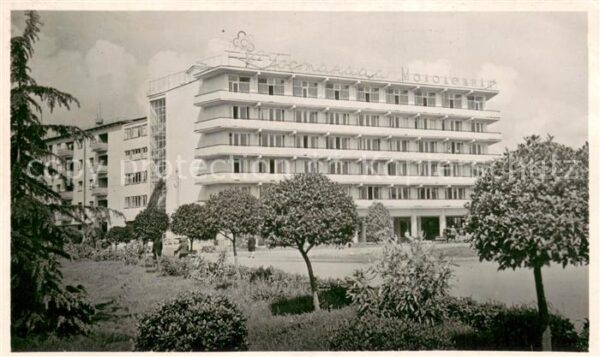 Sotschi Sochi Hotel