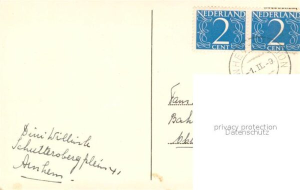 Arnhem Schutterbergplein – Bild 2
