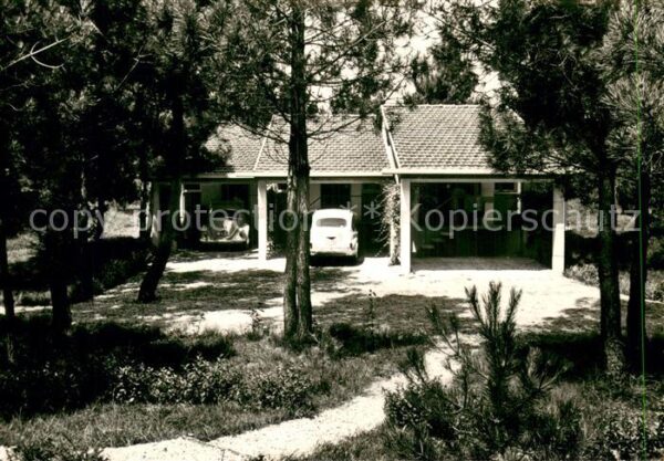 Lignano Pineta Ranch Motel