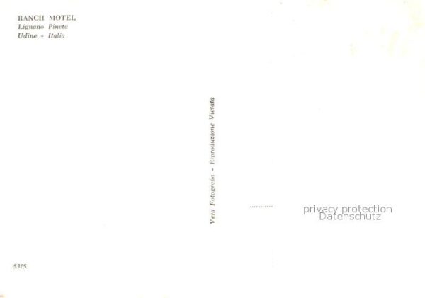 Lignano Pineta Ranch Motel – Bild 2