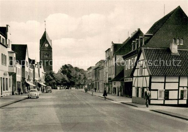 Immigrath Solinger Strasse