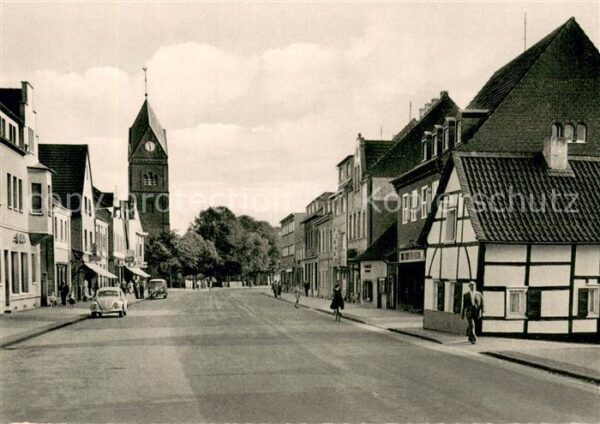 Immigrath Solinger Strasse