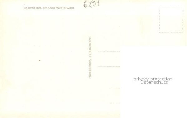 Waldernbach Gaststaette zur gemuetlichen Ecke – Bild 2