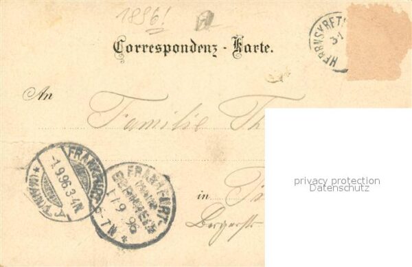 Stimmersdorf Hotel Restaurant Prebischthor Grand Hotel Rainwiese – Bild 2