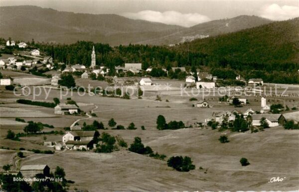Boebrach Panorama