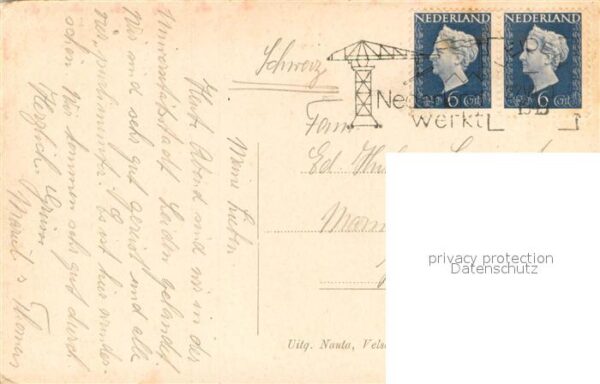 Steenwijk Steenwijkerdiep – Bild 2