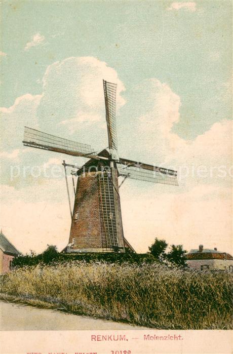 Renkum Molenzicht