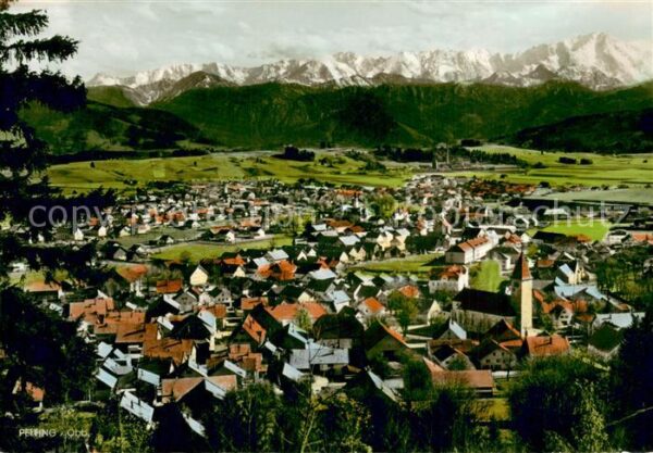 Peiting Panorama