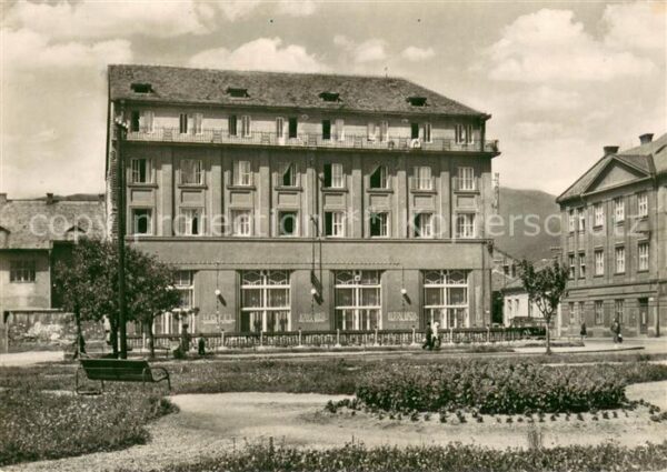 Martin  SK Slovakia Hotel Slovan