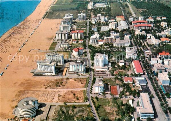 Bibione Panorama