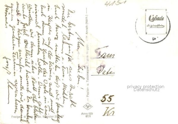 Anrath Rhein Fliegeraufnahme – Bild 2