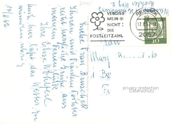 Reinbek Muehlenteich – Bild 2