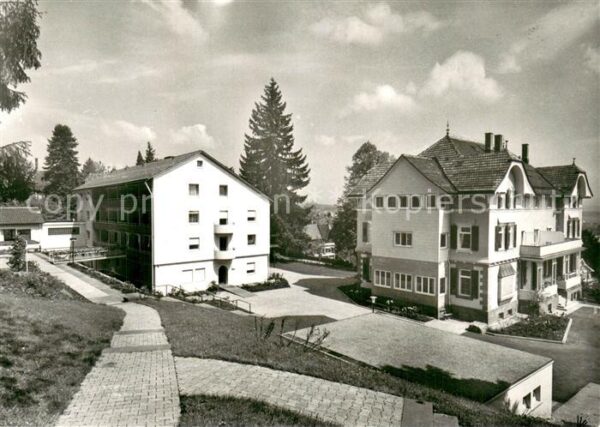 Freudenstadt Schwesternheim Salem