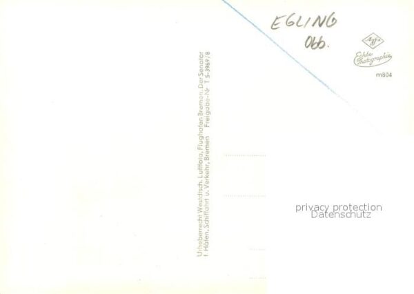 Egling Wolfratshausen Fliegeraufnahme – Bild 2