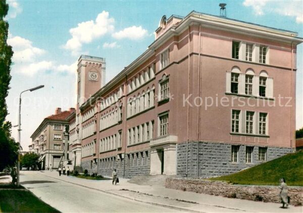 Stara Zagora BG Teilansicht