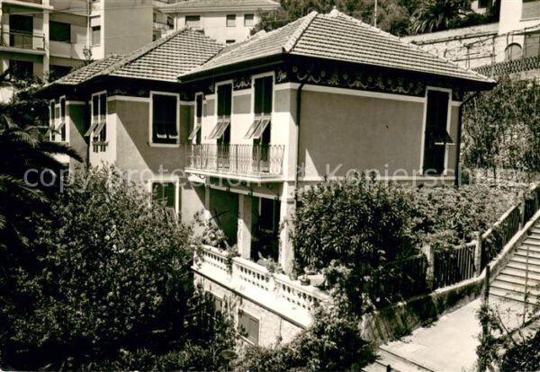 Finale Ligure IT Villa Lidia