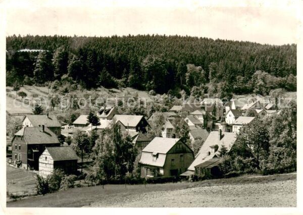 Engelsbach Gesamtansicht