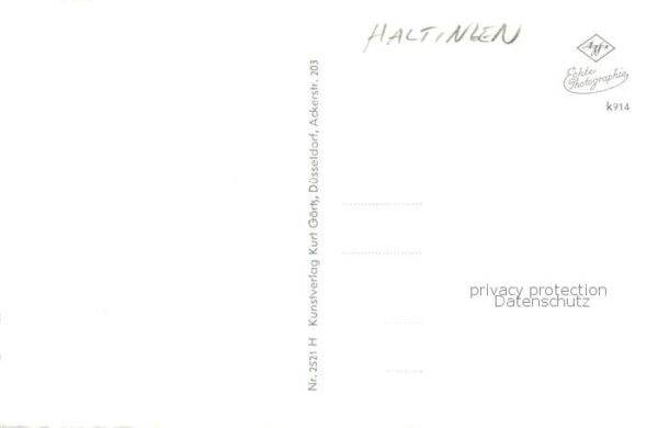 Haltingen Panorama – Bild 2