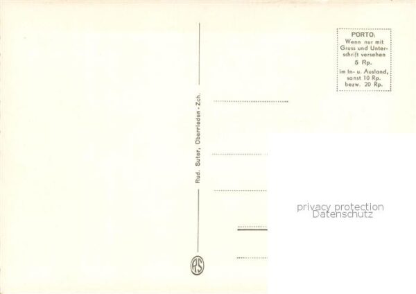 Engadine Engadinerhaus – Bild 2