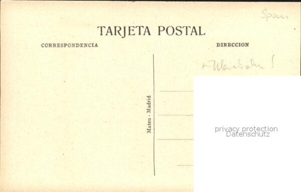 Jerez de la Frontera Pedro Domecq – Bild 2