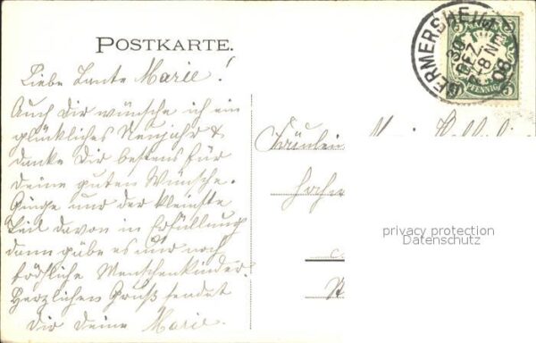 Germersheim Mittlere und Untere Hauptstrasse – Bild 2