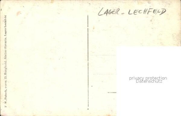 Lager Lechfeld Reiter – Bild 2
