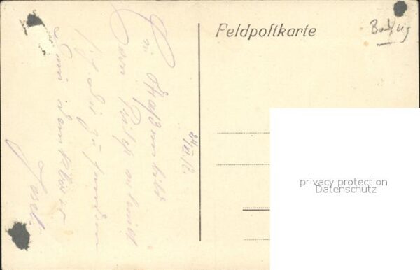 Prilep Stiefelputzer – Bild 2