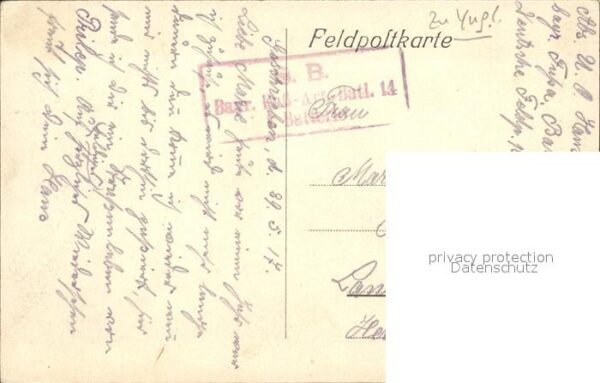 Prilep Stiefelputzer – Bild 2
