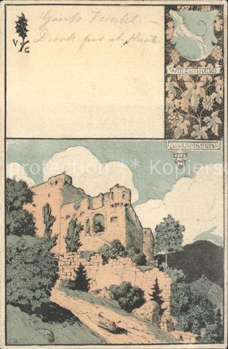 Aalen Burg