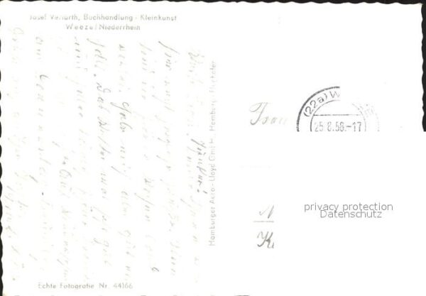 Weeze Fliegeraufnahme – Bild 2