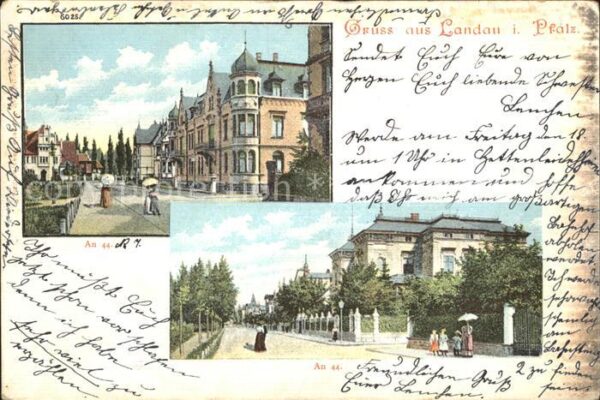 Landau Pfalz
