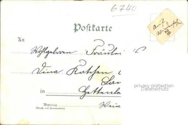 Landau Pfalz – Bild 2