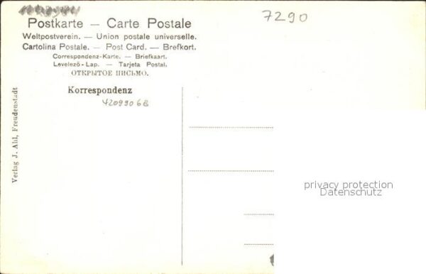 Freudenstadt Hotel Roessle – Bild 2