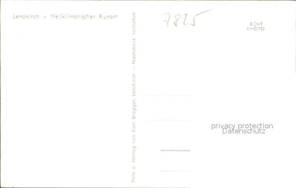 Lenzkirch Hotel- Adler- Post – Bild 2
