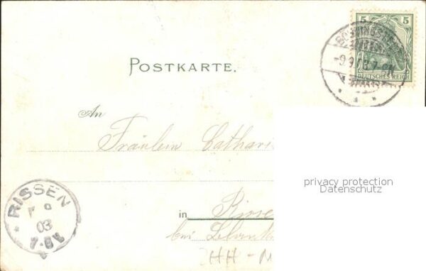 Rugenbergen Park – Bild 2